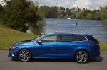 Renault Megane Estate GT 2016 года